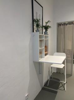 Studio in Kreuzberg for 1 Person - 5