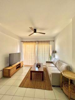 Limnaria Oasis 207 - 1 BR Apt Poolside and Beach Retreat - 1