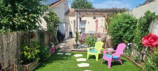 L'Alizé sera votre petit coin de paradis - 7