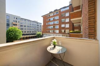 Finelli Luxury Apartment, In the Heart of Bologna - 7