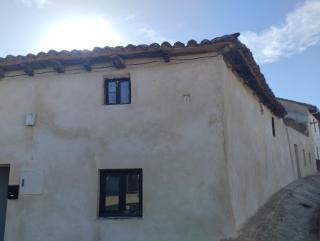 Casa Pueblo Indepen, open sky, silence, eclipse - 6