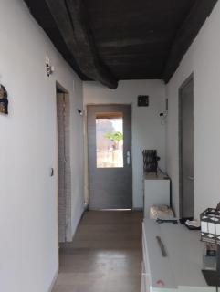 Casa Pueblo Indepen, open sky, silence, eclipse - 4