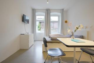Cute Oasis in Kreuzberg - 1