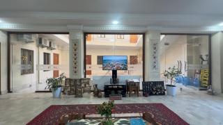 Hotel Said-Kasim With A Terrace - 1
