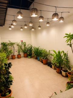 Home Stay - AC Room - 1
