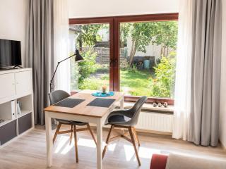 Ferienwohnung Gartenblick - Idylle am Travetal - 9