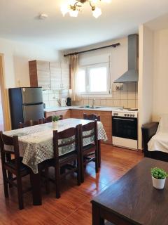 Dimi apartment - 0