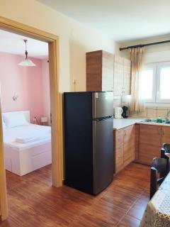 Dimi apartment - 6