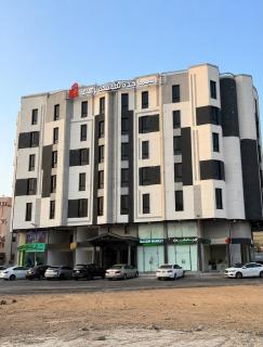 درة جدة -استوديو بتصميم مودرن ومدخل ذاتي - 1