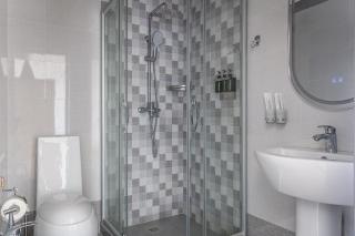SATO HOTEL TASHKENT - 9