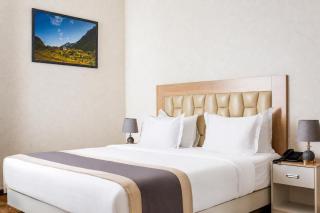 SATO HOTEL TASHKENT - 3