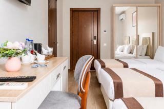 SATO HOTEL TASHKENT - 1