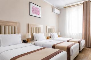 SATO HOTEL TASHKENT - 2