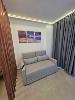 FoxFlats SOLARE Muro Alto - 9