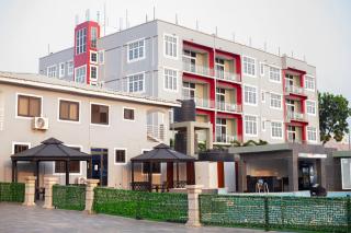 Adonai Hotel & Apartment - 9