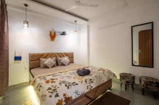 Projector Couple Friendly 1bhk Aashiyana - 6