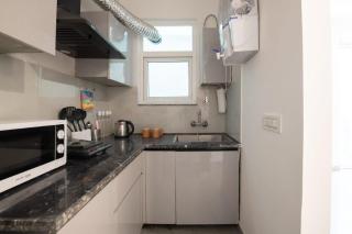 Projector Couple Friendly 1bhk Aashiyana - 5