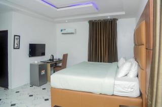 Wiztk suites - 6
