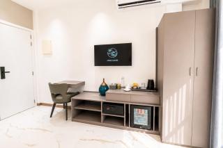 Opal Oasis - 4