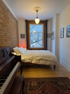 Apartment 1 Bedroom in the Mile End - 5