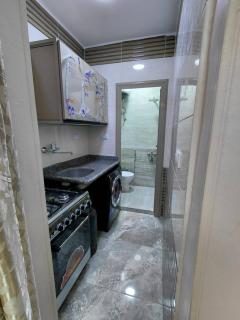 المنتزه الفندقية المميزة - 0