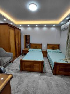 المنتزه الفندقية المميزة - 1