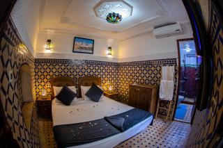riad mango fes - 2