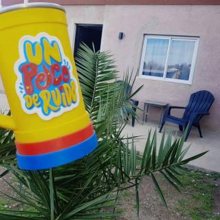 Casa valle del Sol - 9