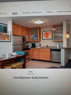 Residence Inn - 2