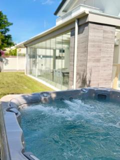 Villa Pietra di Luna - 4