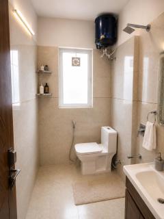 Luxury 2 plus Study BHK Mountain View - 2