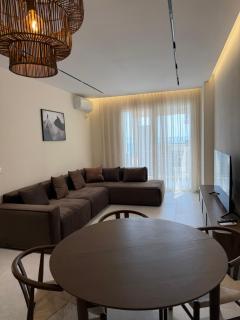 Two Apartments next to Ilyonis, Rana e Hedhun - 4