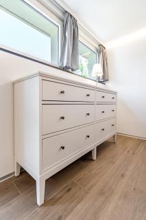 Renoviertes Studio oberhalb Visp mit Balkon und Bergblick - Visp - 2