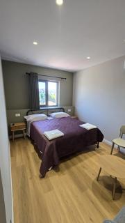 Cozy Double Room in City Center - 9