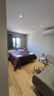 Cozy Double Room in City Center - 6