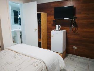 Hostal D&N servicios - 2