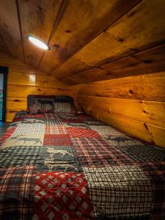 Black Bear Cabin- Woodland retreat near Red River Gorge - 2