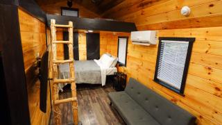 Black Bear Cabin- Woodland retreat near Red River Gorge - 7