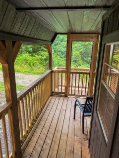 Black Bear Cabin- Woodland retreat near Red River Gorge - 8