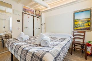 Moderna Suite "Duomo", SMN a 2 passi, Wi-Fi e AC - Florence - 7