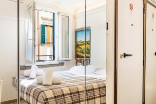 Moderna Suite "Duomo", SMN a 2 passi, Wi-Fi e AC - Florence - 4