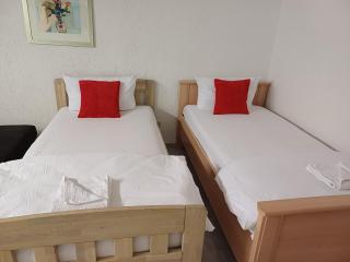 Guest house in Datteln 2 - 0
