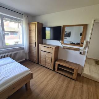 Ferienzimmer zwischen Obstgärten und Bodensee - 2