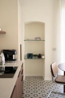 New designer apartment in the center of Bari - by Pausa Stays - 2