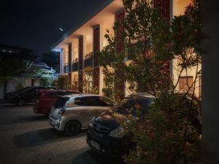 Nirvana House (Guest House Syari'ah) - 9