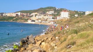 F3 apartment in Tigzirt with sea view Kabylia Algeria - 6