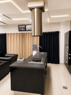 Flat in Rawalpindi - 8