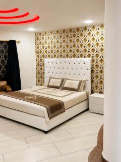 Flat in Rawalpindi - 6