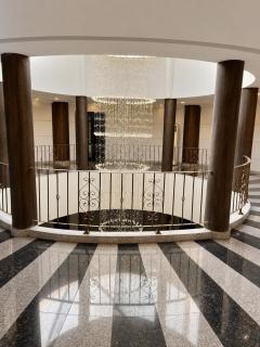 Flat in Rawalpindi - 3