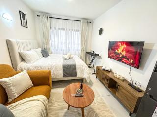 Luxore Airport Studio by Eggcelent Stays 8 mins to JKIA - 6